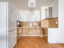 Prodej bytu 3+kk, Praha - Letňany, Pavla Beneše, 84 m2