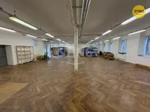 Pronájem skladu, Prostějov, Havlíčkova, 298 m2