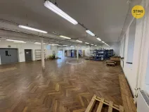 Pronájem skladu, Prostějov, Havlíčkova, 298 m2