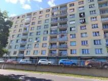Prodej bytu 3+1, Tachov, Bělojarská, 76 m2