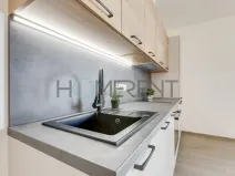 Pronájem bytu 1+kk, Praha - Nové Město, Vyšehradská, 37 m2