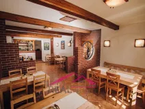 Prodej restaurace, Čebín, 180 m2