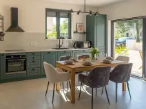 Prodej rodinného domu, Valbandon, Chorvatsko, 77 m2