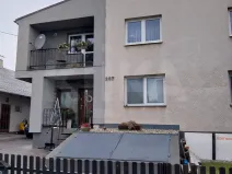 Prodej rodinného domu, Markvartovice, 210 m2