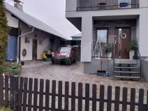 Prodej rodinného domu, Markvartovice, 210 m2