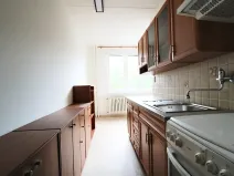 Pronájem bytu 2+1, Plzeň, Karla Steinera, 64 m2