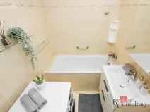 Prodej bytu 3+kk, Praha - Modřany, Plevenská, 70 m2