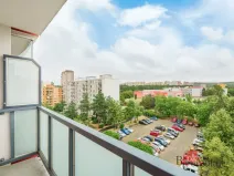 Prodej bytu 3+kk, Praha - Modřany, Plevenská, 70 m2