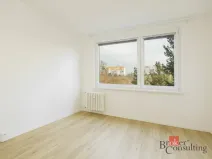Prodej bytu 3+1, Praha - Modřany, Jordana Jovkova, 62 m2