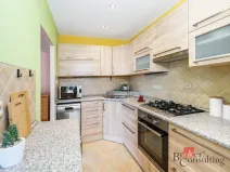 Prodej bytu 3+1, Praha - Modřany, Levského, 62 m2