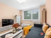 Prodej bytu 3+1, Praha - Modřany, Levského, 62 m2