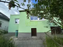 Prodej rodinného domu, Praha, Středová, 86 m2