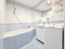 Prodej bytu 3+1, Chomutov, Zahradní, 60 m2