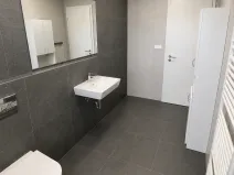 Pronájem bytu 2+kk, Slaný - Kvíček, U Benaru, 55 m2