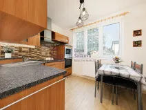 Prodej bytu 3+1, Člunek - Lomy, 63 m2
