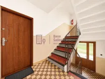 Prodej bytu 3+1, Člunek - Lomy, 63 m2