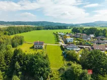 Prodej pozemku pro bydlení, Velké Poříčí, 1196 m2