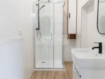 Pronájem bytu 3+kk, Brno, Růžová, 47 m2