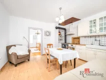 Prodej rodinného domu, Bechyně, Plechamr, 68 m2
