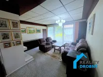 Prodej rodinného domu, Děčín, Jasná, 105 m2