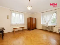 Prodej zemědělské usedlosti, Černovice - Benešov, 265 m2