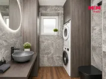 Prodej bytu 2+1, Ledeč nad Sázavou, Ke Stínadlům, 49 m2