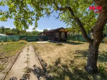 Prodej zahrady, Horšovský Týn - Malé Předměstí, 401 m2