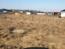 Dražba zahrady, Písková Lhota, 1397 m2