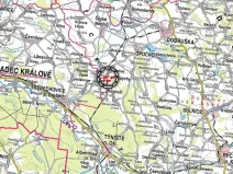 Prodej pole, Očelice, 45362 m2