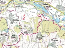 Prodej pole, Zámrsky, 25014 m2