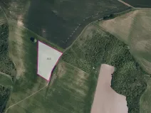 Prodej pole, Pouzdřany, 17410 m2