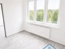 Pronájem bytu 3+1, Chomutov, Kamenná, 75 m2
