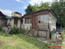 Prodej zahrady, Kladno, 586 m2