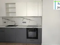 Pronájem bytu 1+kk, Liberec, Moskevská, 40 m2