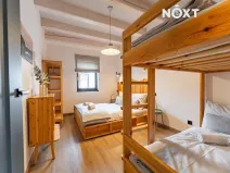 Prodej apartmánu, Staré Město, Sportovní, 57 m2