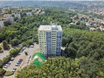 Prodej bytu 3+1, Praha - Braník, Vrbova, 64 m2