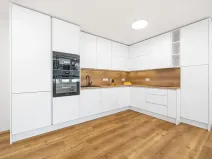 Prodej bytu 3+kk, Praha - Střížkov, Žandovská, 74 m2