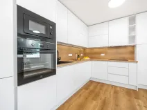 Prodej bytu 3+kk, Praha - Střížkov, Žandovská, 74 m2