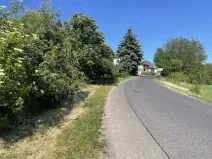 Prodej zahrady, Nová Ves, 2559 m2