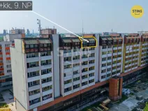 Prodej bytu 1+kk, Ostrava, Zelená, 52 m2