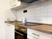 Pronájem bytu 2+kk, Praha - Karlín, Křižíkova, 36 m2
