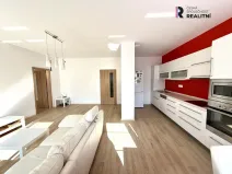 Pronájem bytu 2+kk, Cheb, Havlíčkova, 70 m2