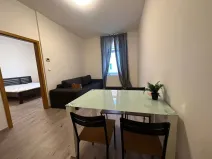 Pronájem bytu 2+kk, Praha - Libeň, Na Dědince, 45 m2
