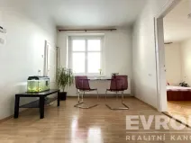 Prodej bytu 2+kk, Praha - Nusle, V zálomu, 53 m2