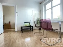 Prodej bytu 2+kk, Praha - Nusle, V zálomu, 53 m2