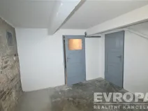 Pronájem skladu, Praha - Nusle, U družstva Život, 47 m2