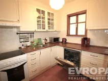 Pronájem bytu 2+1, Praha - Libeň, Podvinný mlýn, 52 m2