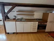 Pronájem bytu 1+kk, Brandýs nad Labem-Stará Boleslav, Lázeňská, 39 m2