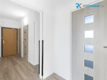 Pronájem bytu 2+1, Frýdek-Místek, K Hájku, 59 m2