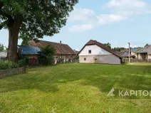 Prodej chalupy, Vortová, 84 m2